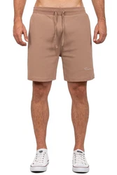 Reichstadt Shorts Casual Kurze Hose 23RS043 Braun (23RS043)