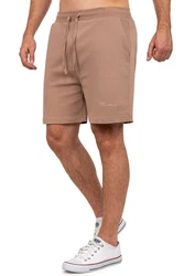 Reichstadt Shorts Casual Kurze Hose 23RS043 Braun (23RS043)