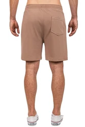 Reichstadt Shorts Casual Kurze Hose 23RS043 Braun (23RS043)