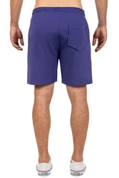 Reichstadt Shorts Casual Kurze Hose 23RS043 Light Purple (23RS043)