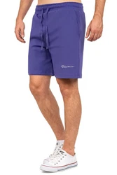 Reichstadt Shorts Casual Kurze Hose 23RS043 Light Purple (23RS043)