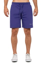 Reichstadt Shorts Casual Kurze Hose 23RS043 Light Purple (23RS043)