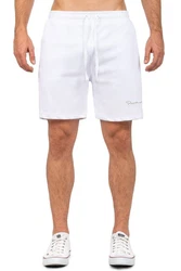 Reichstadt Shorts Casual Kurze Hose 23RS043 Weiß (23RS043)