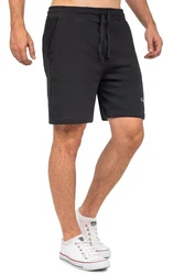 Reichstadt Shorts Casual Kurze Hose 23RS043 Schwarz (23RS043)