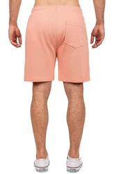 Reichstadt Shorts Casual Kurze Hose 23RS043 Altrosa (23RS043)