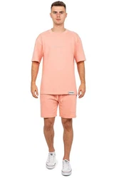 Reichstadt Shorts Casual Kurze Hose 23RS043 Altrosa (23RS043)