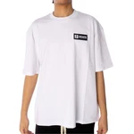 Pegador T-Shirt Antigua Oversized Tee weiß