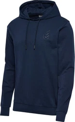 hummel Kapuzenpullover Hmlactive Co Hoodie 