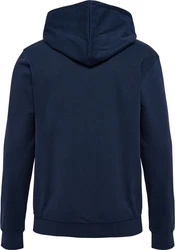 hummel Kapuzenpullover Hmlactive Co Hoodie 