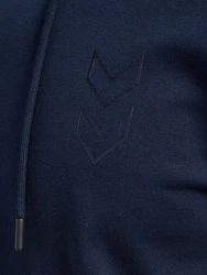 hummel Kapuzenpullover Hmlactive Co Hoodie 