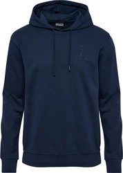 hummel Kapuzenpullover Hmlactive Co Hoodie 