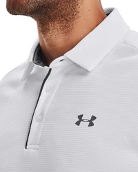Under Armour Poloshirt UA Tech Khaki/Beige
