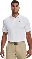 Under Armour Poloshirt UA Tech Khaki/Beige