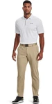 Under Armour Poloshirt UA Tech Khaki/Beige