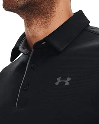 Under Armour Poloshirt UA Tech Schwarz/Dunkelblau