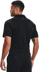Under Armour Poloshirt UA Tech Schwarz/Dunkelblau