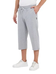COMEOR Caprihose Herren Bermuda Shorts 