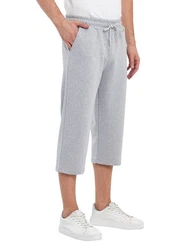 COMEOR Caprihose Herren Bermuda Shorts 