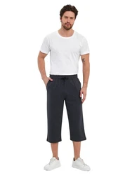 COMEOR Caprihose Herren Bermuda Shorts 