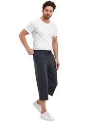 COMEOR Caprihose Herren Bermuda Shorts 