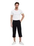 COMEOR Caprihose Herren Bermuda Shorts 