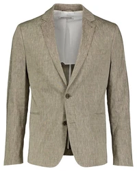 Drykorn Sakko HURLEY Slim Fit Khaki/Beige