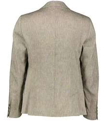 Drykorn Sakko HURLEY Slim Fit Khaki/Beige