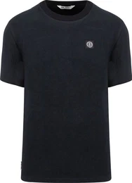 T-Shirt DMWU Patch