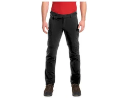 Maier Sports Funktionshose Herren Wanderhose Torid Zip-Off 