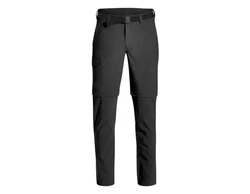 Maier Sports Funktionshose Herren Wanderhose Torid Zip-Off 
