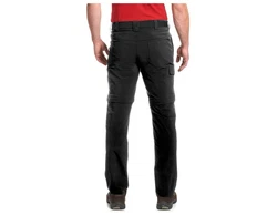 Maier Sports Funktionshose Herren Wanderhose Torid Zip-Off 