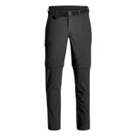 Maier Sports Funktionshose Herren Wanderhose Torid Zip-Off 