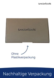 TOM TAILOR Kurzsocken Herren 3er Pack Basic anthrazit meliert