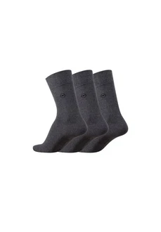 TOM TAILOR Kurzsocken Herren 3er Pack Basic TOM TAILOR Kurzsocken Herren 3er Pack Basic