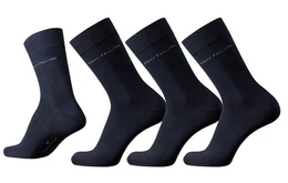 Socken TT men basic socks 3er dark navy 43-46