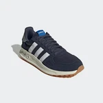 adidas Sportswear RUN 84 Sneaker inspiriert vom Design des adidas LA Trainer Dunkelblau/Blau/Hellblau