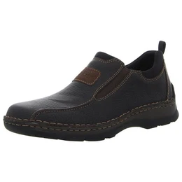 Slipper extra weit