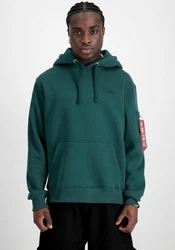ALPHA INDUSTRIES Sweatshirt 