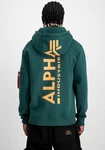 ALPHA INDUSTRIES Sweatshirt 