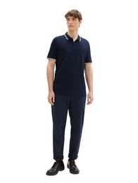 Chinohose mit Stretch