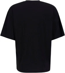 Alpha Industries Rundhalsshirt 3D Small Logo T 