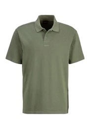 Poloshirt Pe__Dye mit Polokragen