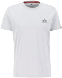 ALPHA INDUSTRIES T-Shirt 