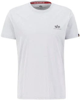 ALPHA INDUSTRIES T-Shirt ALPHA INDUSTRIES T-Shirt
