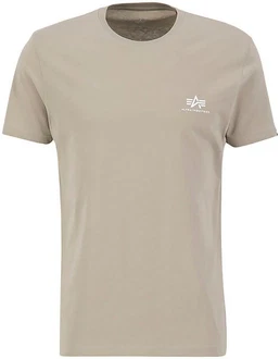 ALPHA INDUSTRIES T-Shirt 