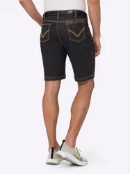 Sieh an! Jeans-Bermudas 