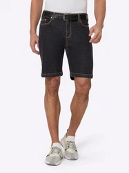 Sieh an! Jeans-Bermudas 
