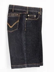 Sieh an! Jeans-Bermudas 