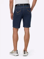 Sieh an! Jeans-Bermudas 