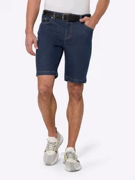 Sieh an! Shorts Jeans-Bermudas